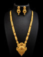 Royal Long Micro Gold Mangalsutra
