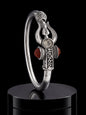 Rudraksha Designer Openable Kada